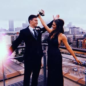 Meet your Posher, Amelia